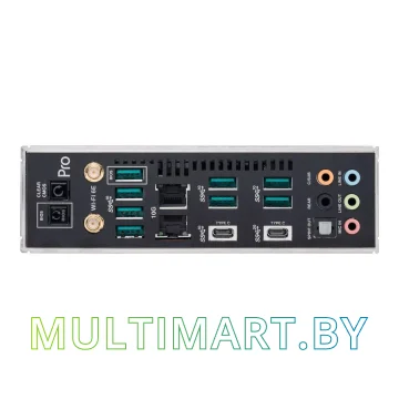 Материнская плата ASUS Pro WS WRX80E-SAGE SE WIFI II картинка 4